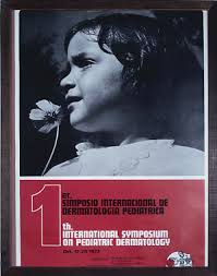 1 The History of Paediatric Dermatology