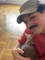 Hi! Good morning (I sent a post months months ago but not lucky according  with what I want 🍀) Im 30 years old, I would like to meet someone between  30-37 years