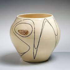 Fujimoto Yoshimichi Nōdō Artists Joan B Mirviss Ltd Japanese Fine Art Japanese Ceramics Japanese Ceramics Ceramics Japanese Pottery