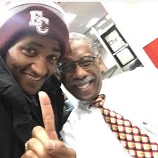 Meet Michael Grady....pre-med major and long sprints ⭐️ from Grosse Pointe  South HS in MI. Michael is