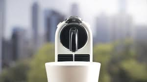 You will also find out how to clean the brewing unit and how to the offending substance is actually present in the tap water that we use for our coffee. Nespresso Citiz How To Video Descaling Youtube