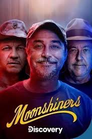 I wish to get hi from my loyal Fan's! #moonshiners