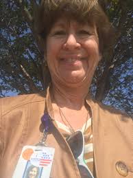 Chaplains Supporting Chaplains