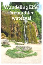 Deze Bezienswaardigheden In De Eifel Zijn Gaaf Voor Gezinnen Gezin Op Reis Wandel Vakantie Vakanties Vakantie Reizen