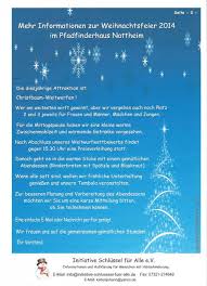 Check spelling or type a new query. Initiative Schlussel Fur Alle E V Attraktion Christbaum Weitwerfen