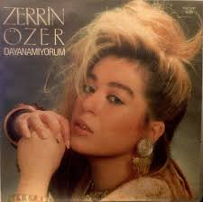 Artist · 346.3k monthly listeners. Zerrin Ozer Dayanamiyorum Releases Discogs