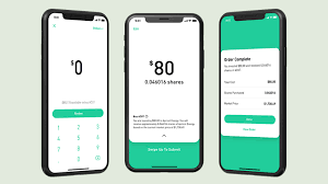 We did not find results for: Robinhood Joins A Wave Of Fractional Stock Trading Offers