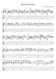 A class d vehicle is defined as any vehicle, or any combination of vehicles, with a gross vehicle weight rating of 26,000 pounds or less, as long hardship approval letter noting authorized driving routes and times. Drivers License Olivia Rodrigo Chords Google Search