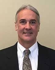 SCS Promotes Robert E. Dick to Senior Vice President