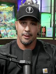 😮 Brendan Schaub fires back at Nate Diaz: “I guess he needs to do this to  stay current. I retired 15 years ago, man. That being said, that's social  media, this isn't