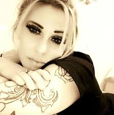 Lindsey Lea Melchert