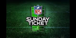 Nfl sunday ticket costs less than one ticket for a solid seat at an nfl game, that much we can tell you. Nfl Sunday Ticket For Apple Tv On The App Store