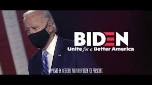 Trump rewards wealth, biden rewards work. Backbone Joe Biden For President 2020 Youtube