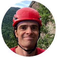 GCC Profile: Neil Berenholz