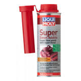 Suntem lideri detasati, la mare distanta de urmatoarea clasata, franta, si. Aditiv Motorina Liqui Moly Protectie Filtru De Particule Dpf Protector