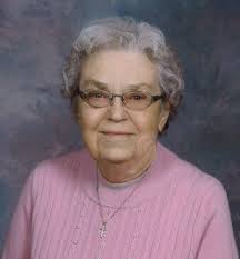 Obituary of Frances Elizabeth Gazarek