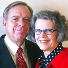 New mission presidents