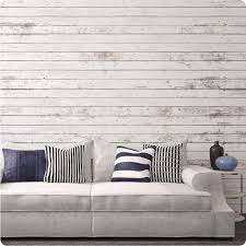 White Wood Wallpaper Buy Online Or Call 03 8774 2139 White Wood Wallpaper White Wood Paneling White Wood Wall