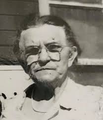 Suzanna Margaret Foto Bator (1882-1968)