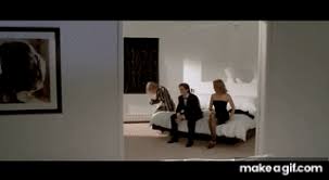 My 'american psycho' inspired morning routine. American Psycho Bedroom Camera On Make A Gif