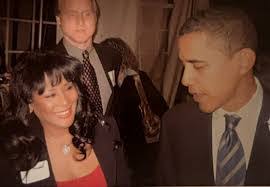 Stacey Devlin's Instagram, Twitter & Facebook