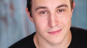 Zach Perrin Dance Reel