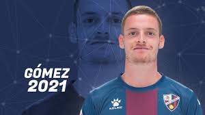 € * 04.09.2000 in badalona, spanien Sergio Gomez Best Actions Skills Passes Tackles 2021 Youtube
