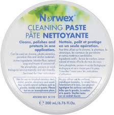 Cleaning hacks using norwex that will surprise you (and astound you), with how effective and simple they are. Amazon Com Norwex Cleaning Paste Health Personal Care