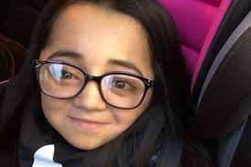 Fundraiser for Erica Herrera by Jennifer Leavens : Mykayla Herrera