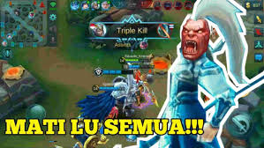 Maybe you would like to learn more about one of these? 8 Cara Naik Level 15 Dengan Cepat Di Mobile Legends Yang Bisa Kamu Coba