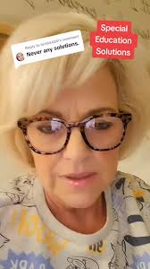 Replying to @loridick26 Special Education solutions #teacher  #teachersoftiktok #specialeducationteachers #principalsoftiktok  #BackToSchool