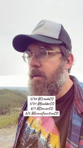 Alright got a stacked week! Check the schedule if you’re in Colorado! ,  7/30 @tommyknockers_pt , 7/31 @tridentboulder , 8/01 #DenverCO #houseshow,  8/02 @alehousegj