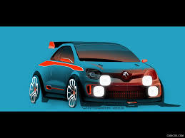 2013 Renault Twin Run Concept Concept Cars Car Renault