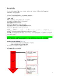To set yourself apart, you want to prepare specific examples and talk about details. Exam Questions With Mock Answers Phty606 Aut Studocu
