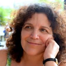 Susan Weinstein, Publicist in New York, United States