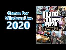 Gta 4 Eflc 2020 Games For Window Live Launching Problem Youtube