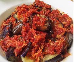 Resep Dan Cara Membuat Terong Sambal Teri Medan Resep Resep Masakan Indonesia Resep Masakan Asia