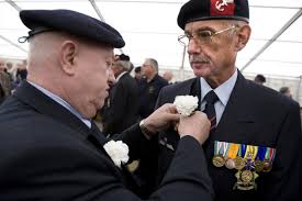 Dürst britt inschrijfprocedure nederlandse veteranendag 2019. Dit Is Het Complete Programma Van Veteranendag 2019 In Den Haag Indebuurt Den Haag
