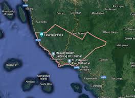 Calbayog, officially the city of calbayog (waray: City Employee Yields Shabu In Calbayog Sunstar