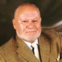 Luis Manuel Rodriguez, Jr. Obituary