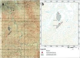 Muzium negeri terengganu terletak di bukit losong, kuala terengganu dan berada di persisiran sungai terengganu, kira kalo datang ke losong ni, ia terletak paling hujung la. The Location Of Gua Bewah Rounded Shape Before A And After B Download Scientific Diagram