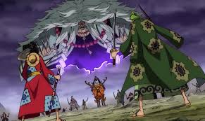 Only the best hd background pictures. Nami One Piece Wano Wallpaper Jelitaf