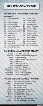 Der Wtf Generator Lustige Bilder Spruche Witze Echt Lustig In 2020 Funny Phrases Really Funny Funny Text Messages