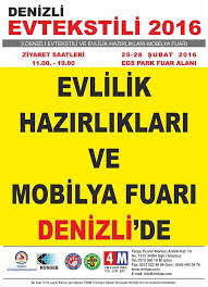Denizli Evlilik Hazirliklari Ve Mobilya Fuari Home Facebook