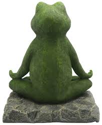 Garden tools, planters, raised garden beds +more. Culture Spot Meditating Garden Yoga Frog Statue Walmart Com Walmart Com