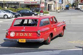 Fdny Specials Fire Trucks Fdny Fire Service