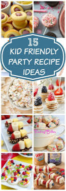 Birthday Party Snack Ideas For Adults Toddler Birthday Party Finger Foods Pretty My Party Birthday Party Snacks Birthday Party Food Party Finger Foods
