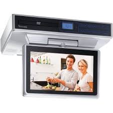 Venturer Klv39103 10 Under Cabinet Lcd Tv Dvd Combination By Venturer 222 95 10 Tft Lcd Color Display Built In D Under Cabinet Tv Lcd Tv Under Counter Tv
