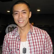 Lance Raymundo says portraying Emilio Aguinaldo has gotten him interested  in politics