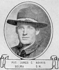 Soldiers of the Great War, WWI